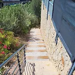 De 115m2 A Agay, Proche De La Апартаменты *