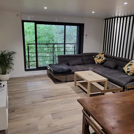 De 115m2 A Agay, Proche De La Saint-Raphaël