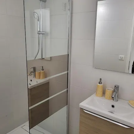 De 115m2 A Agay, Proche De La Lejlighed Saint-Raphaël