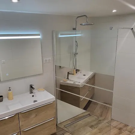 De 115m2 à Agay, Proche De La