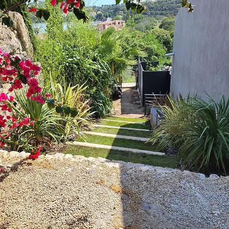 De 115m2 à Agay, Proche De La Appartamento *