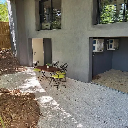 Appartamento De 115m2 à Agay, Proche De La