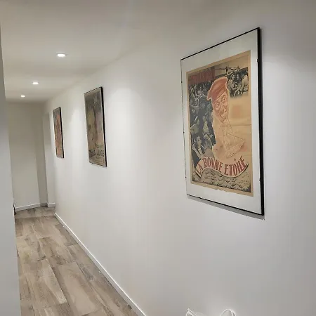 Appartamento De 115m2 à Agay, Proche De La