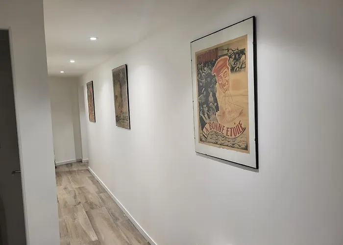 Lägenhet De 115m2 A Agay, Proche De La